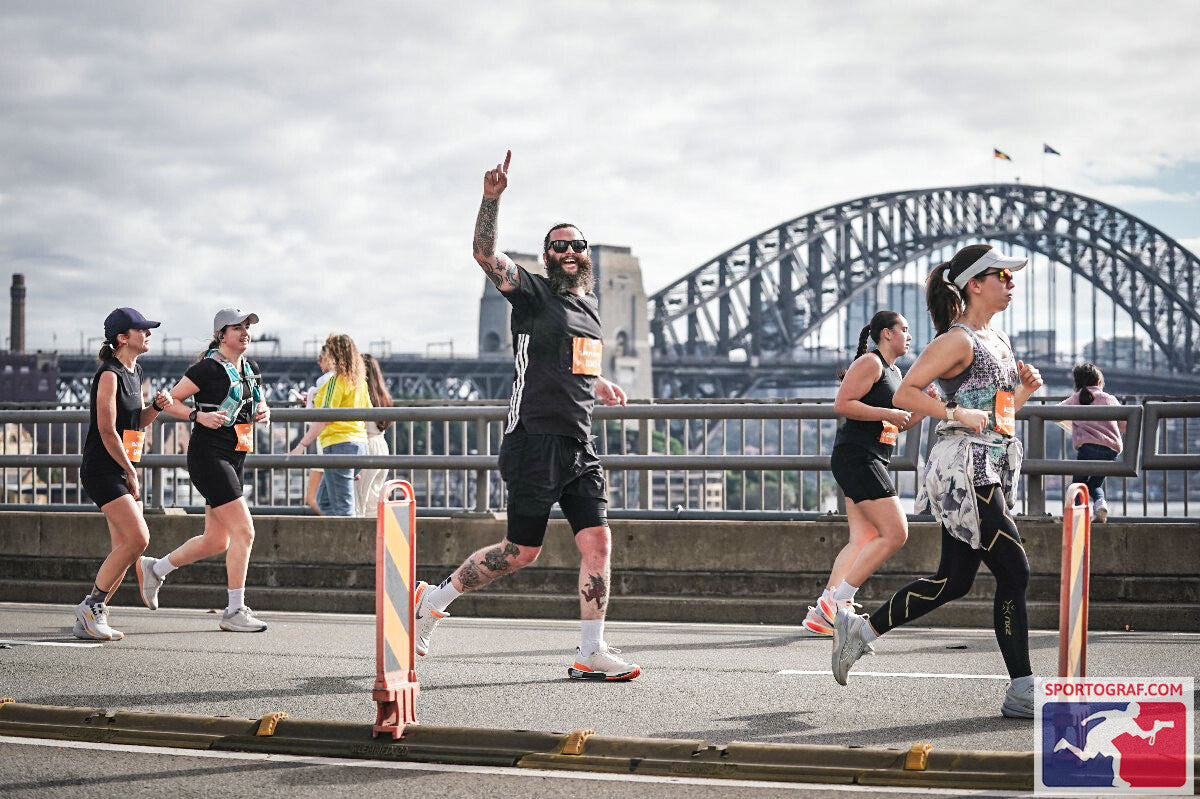 THE HOKA HALF: May 4, 2025