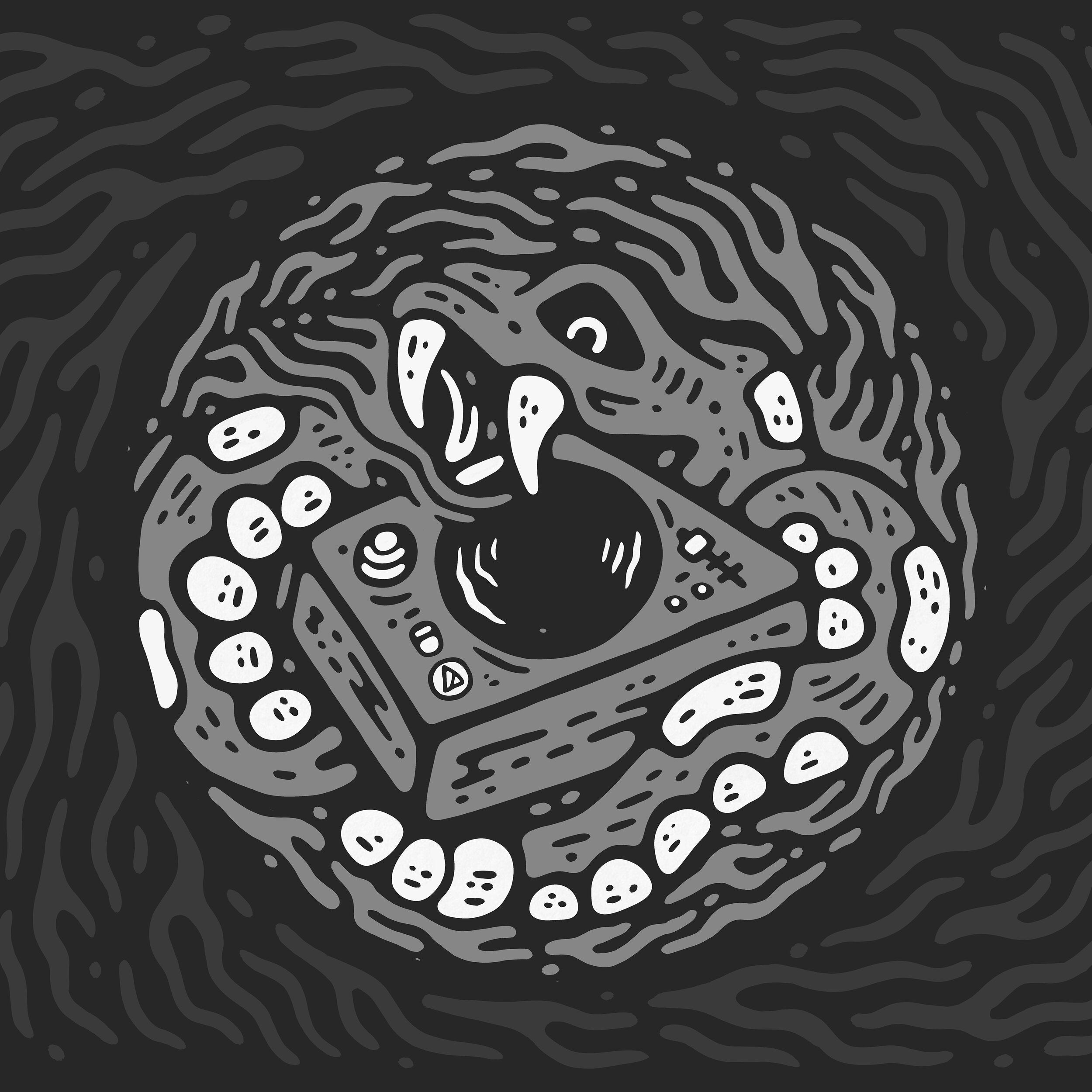 Audio Technica: 2019 Slipmat