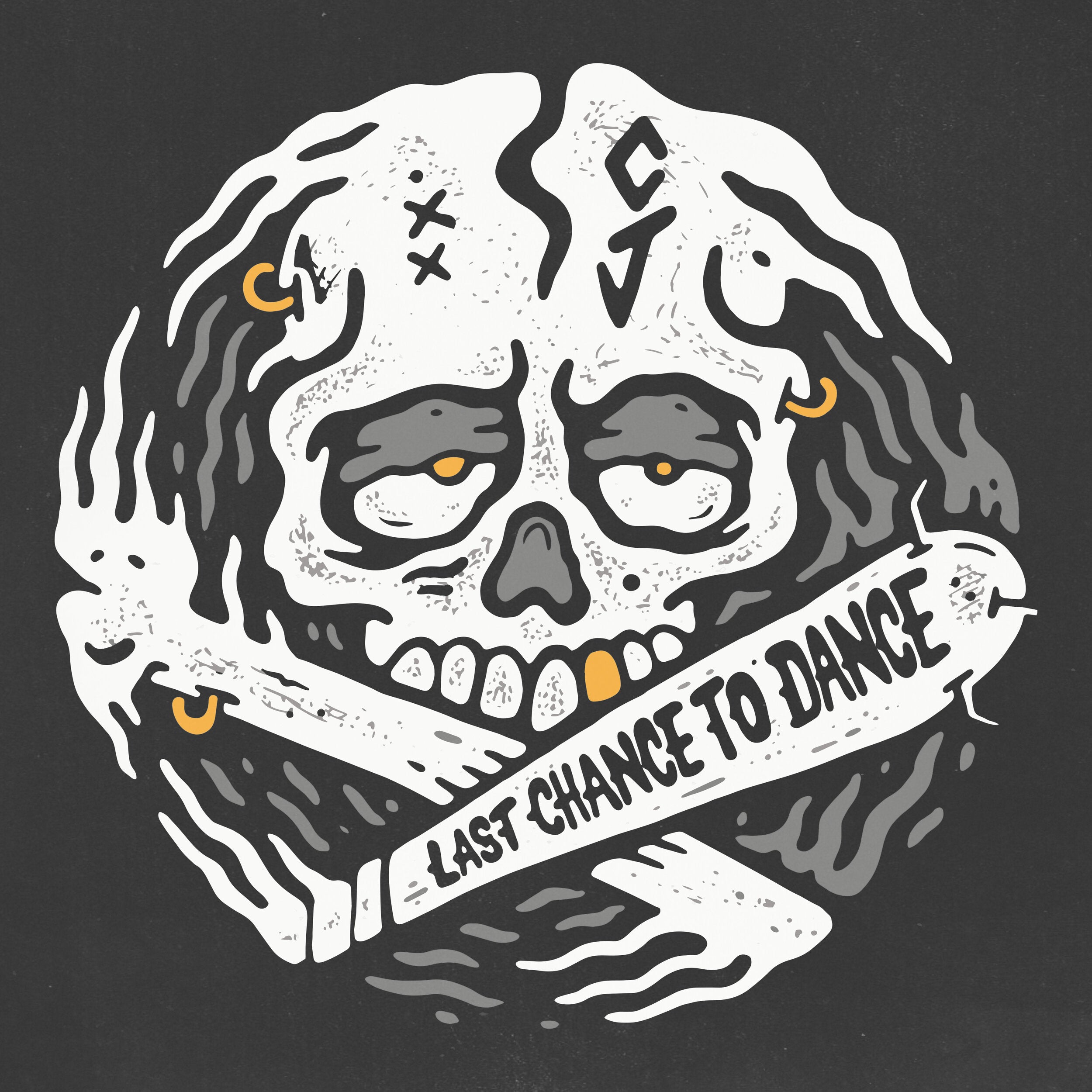 Cj Ramone: Last Chance To Dance