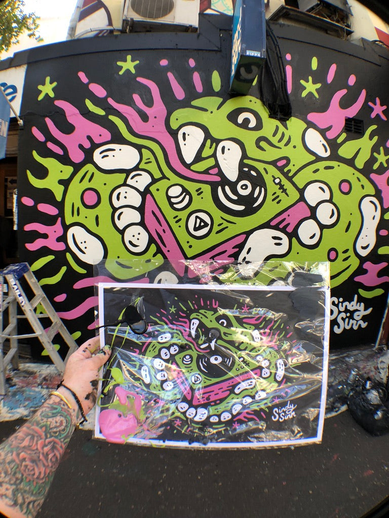 RECORD STORE DAY: 2019 SURRY HILLS