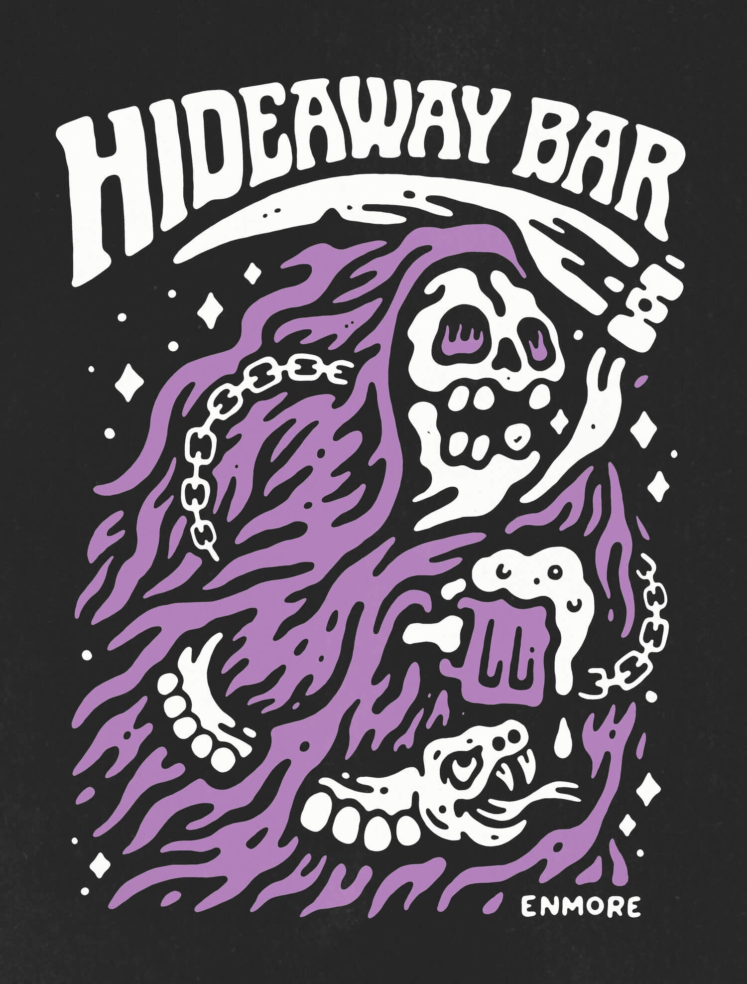 Hideaway