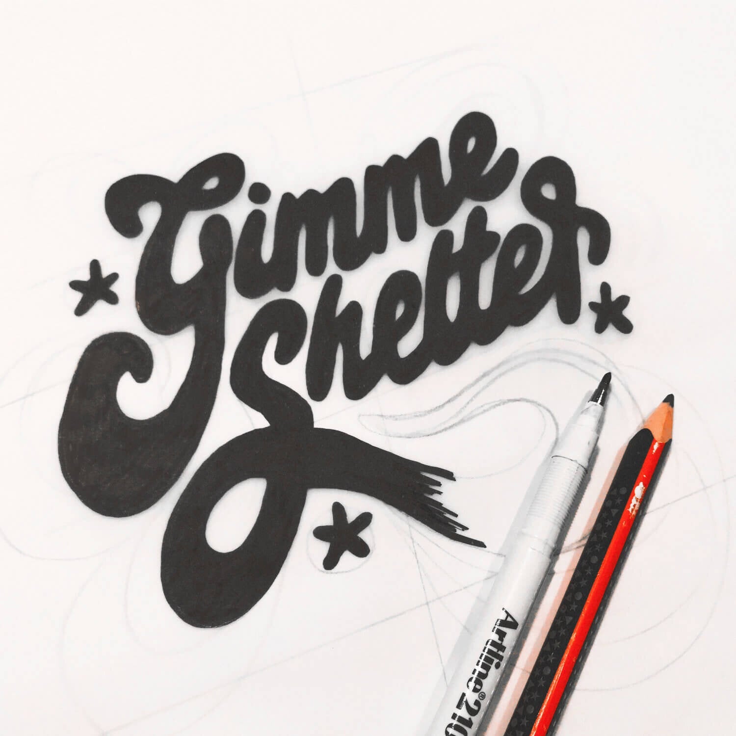 Gimme Shelter: Nightcrawler Co