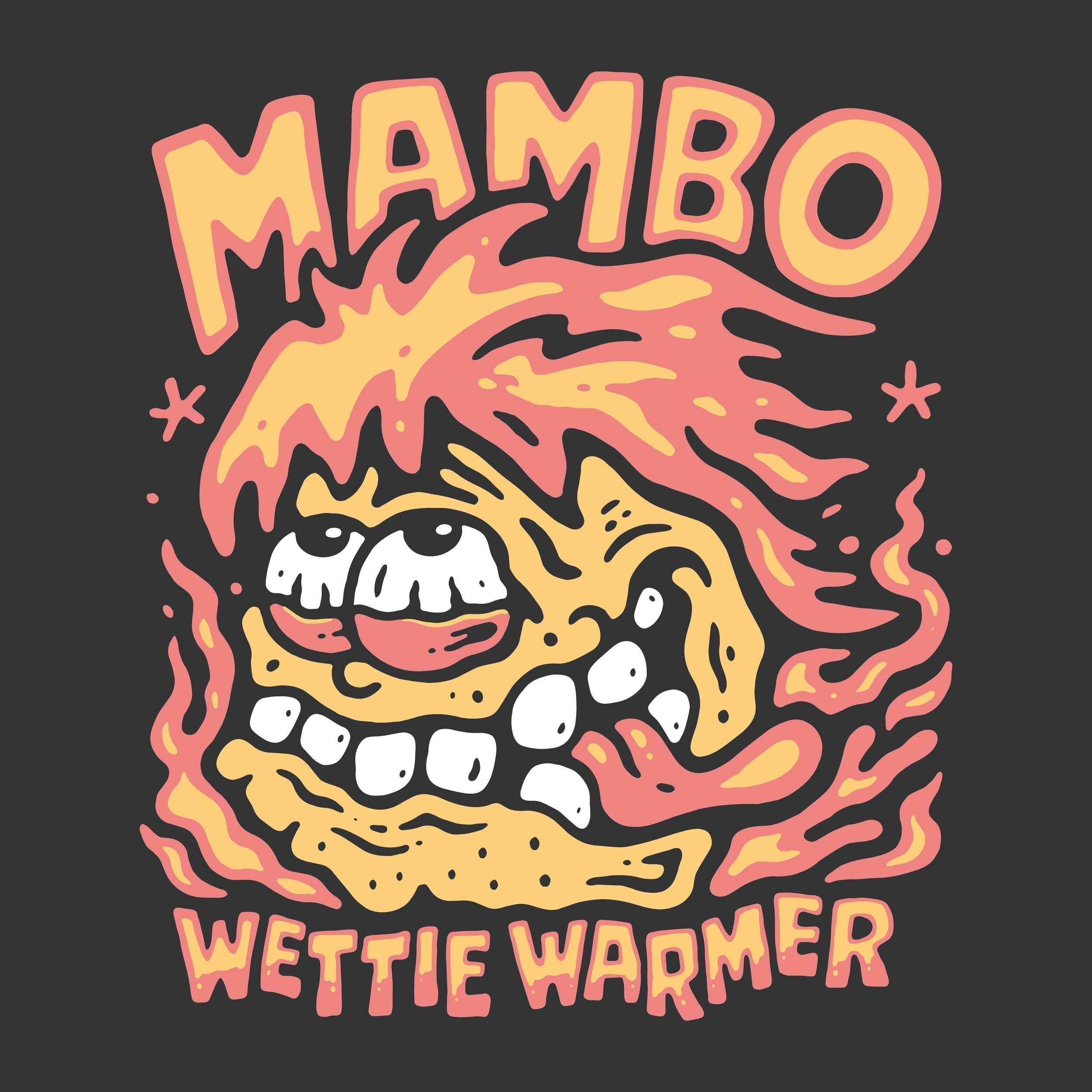 Mambo: Wettie Warmer 2019