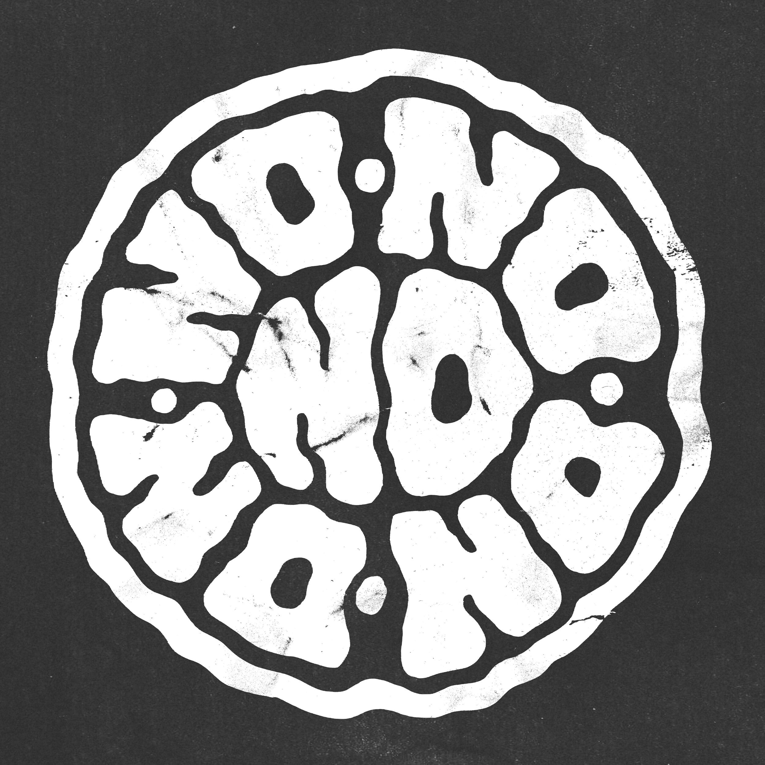 No No No No No: Band Logo