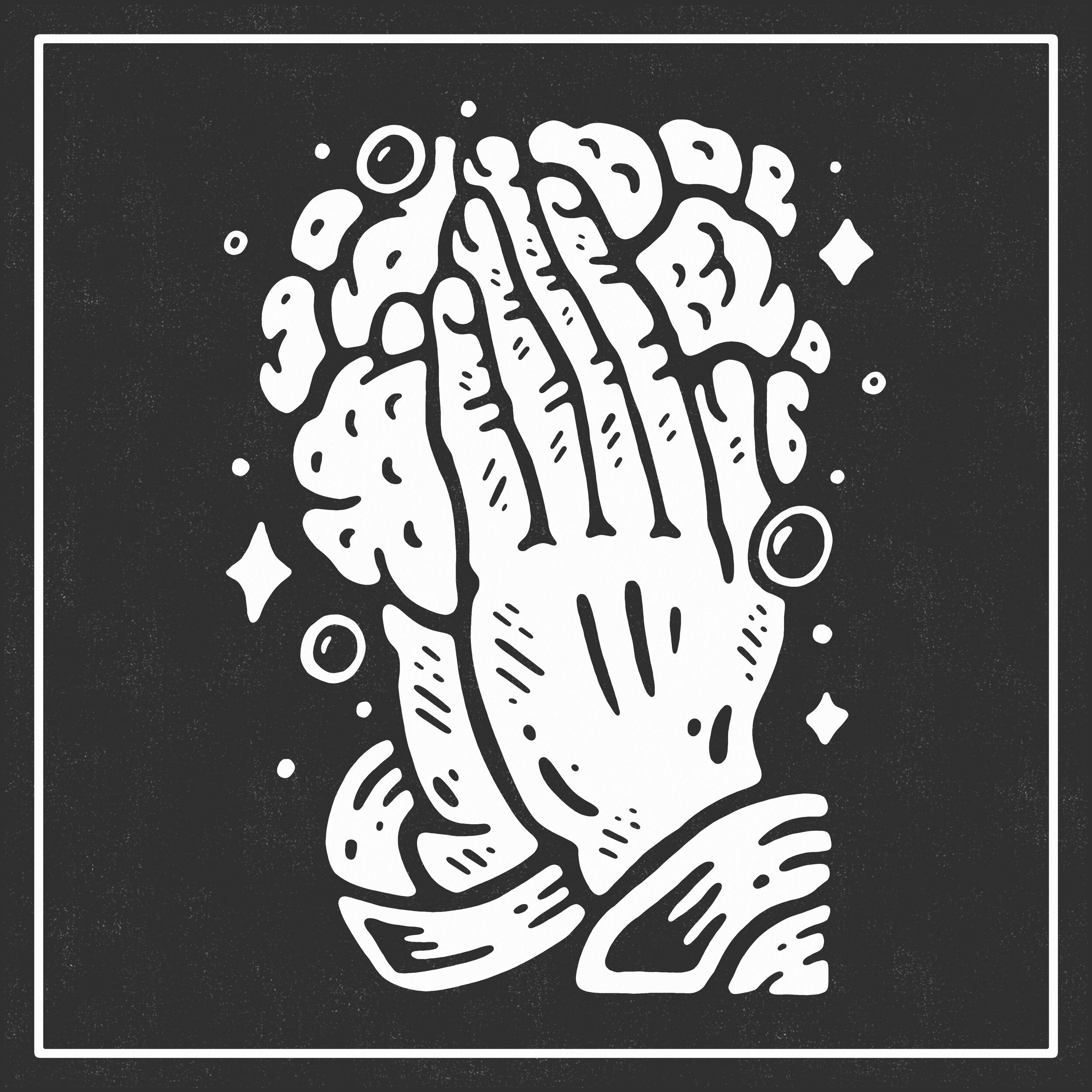 Peking Duk: Stay The Fuck Home