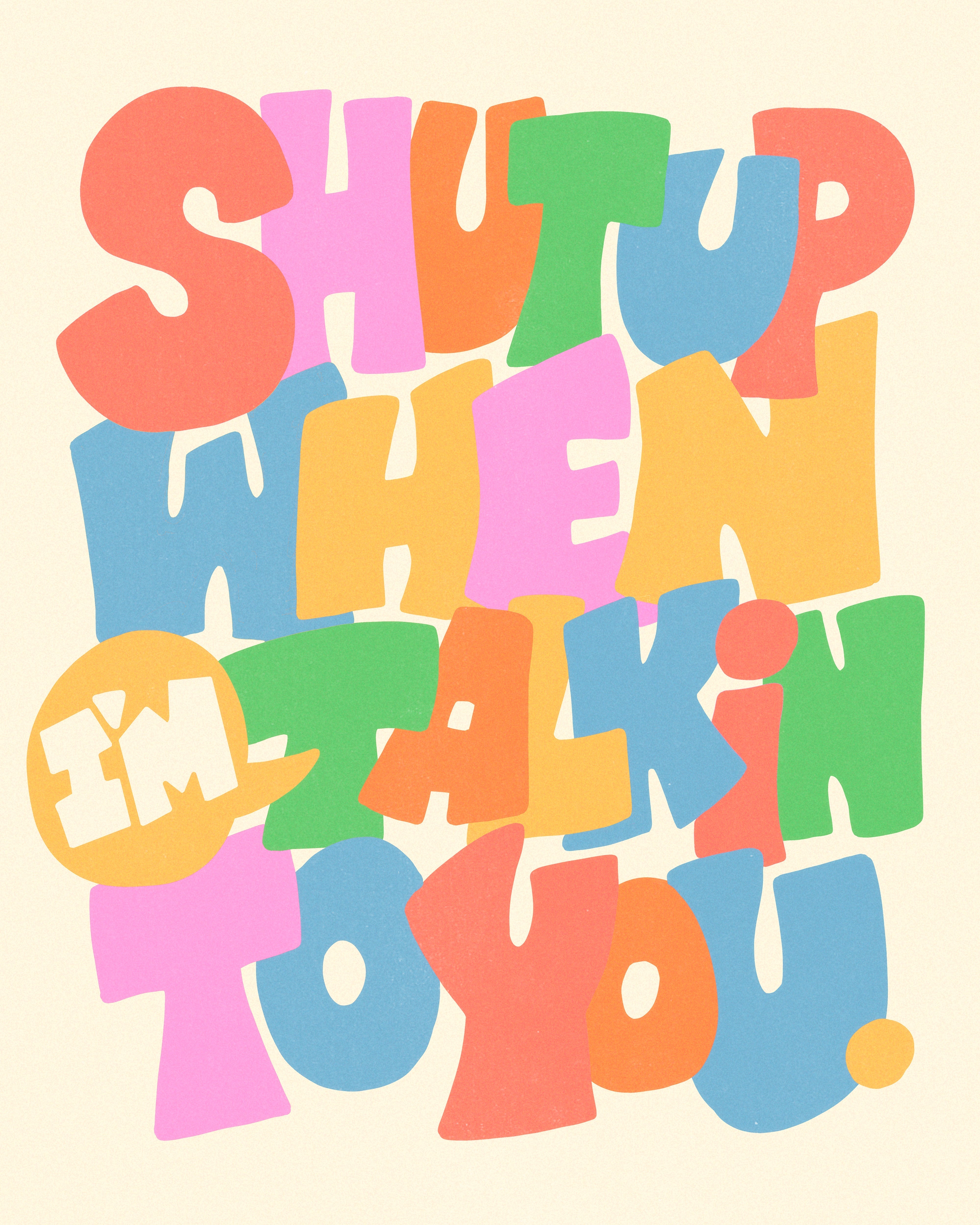 GIVEAWAY: TAG A MATE