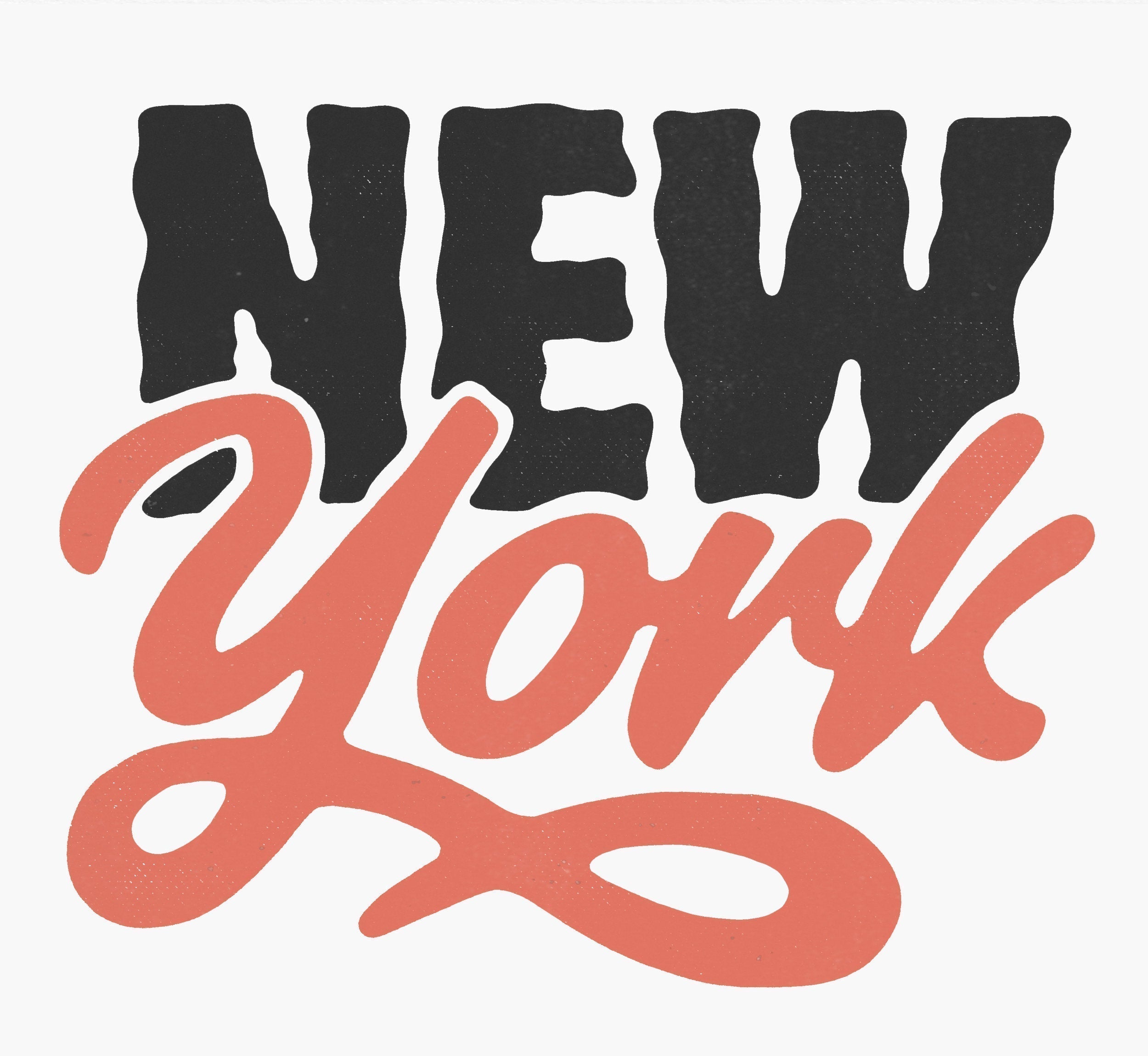 New York City: Mid-October Mural-Projects