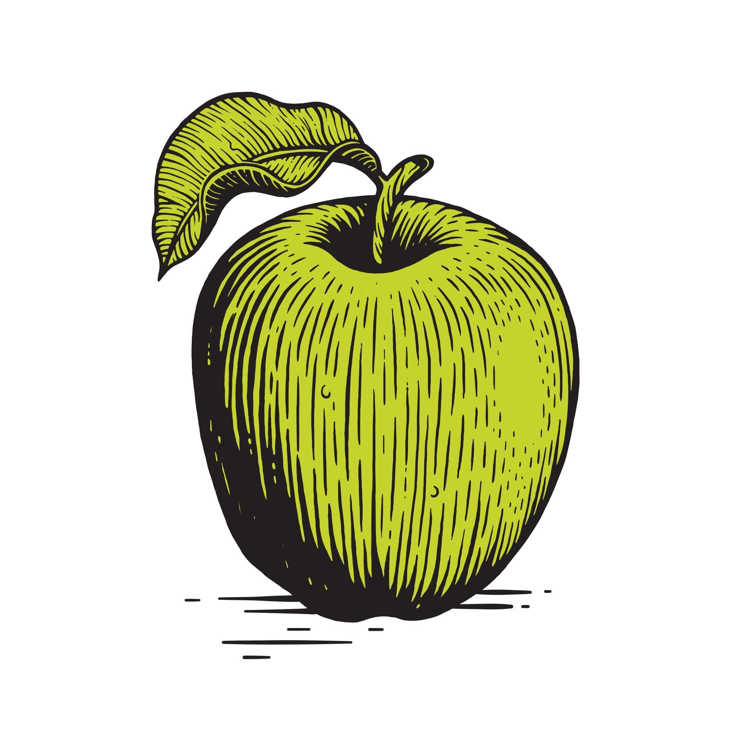Pressmans Cider: The Apple