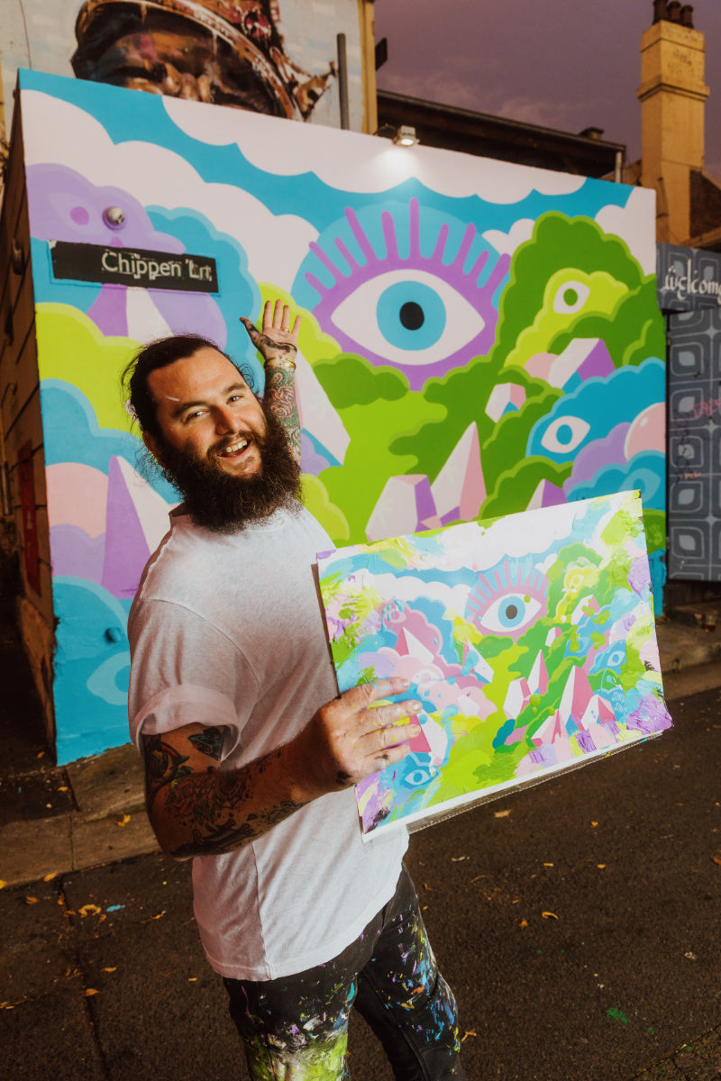 Spotify x Sindy Sinn