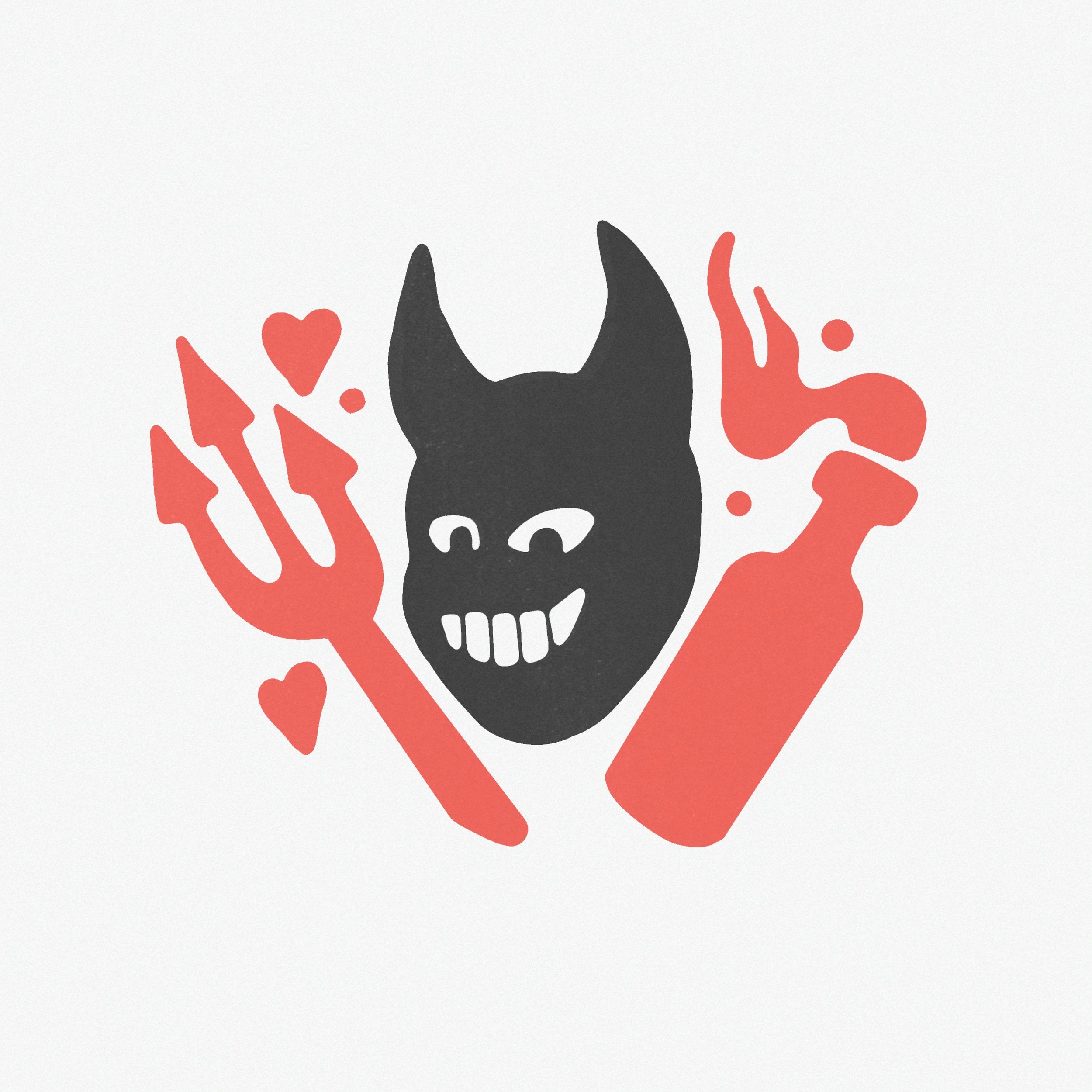 DANCING ON YOUR GRAVE - PRESALE