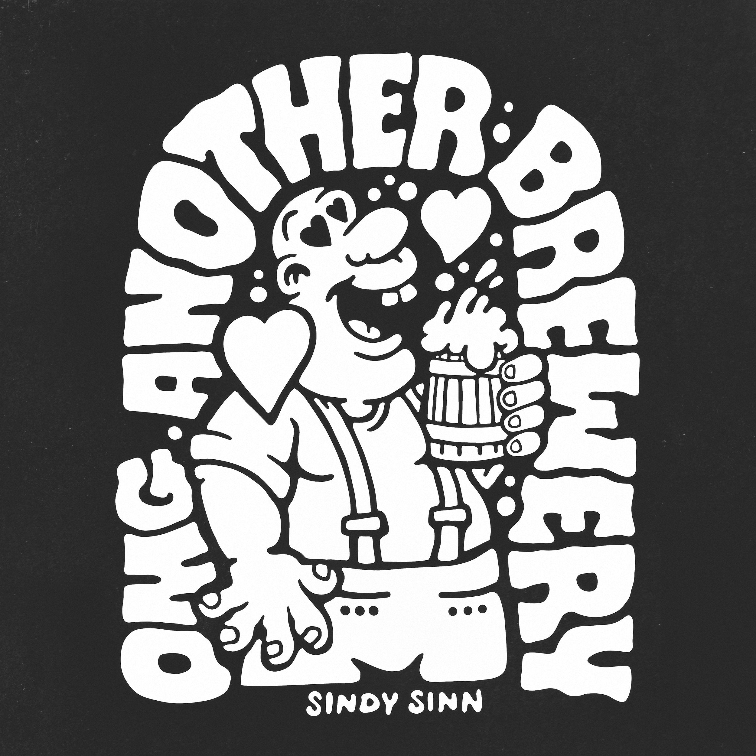OMG ANOTHER BREWERY SHIRT - PRESALE