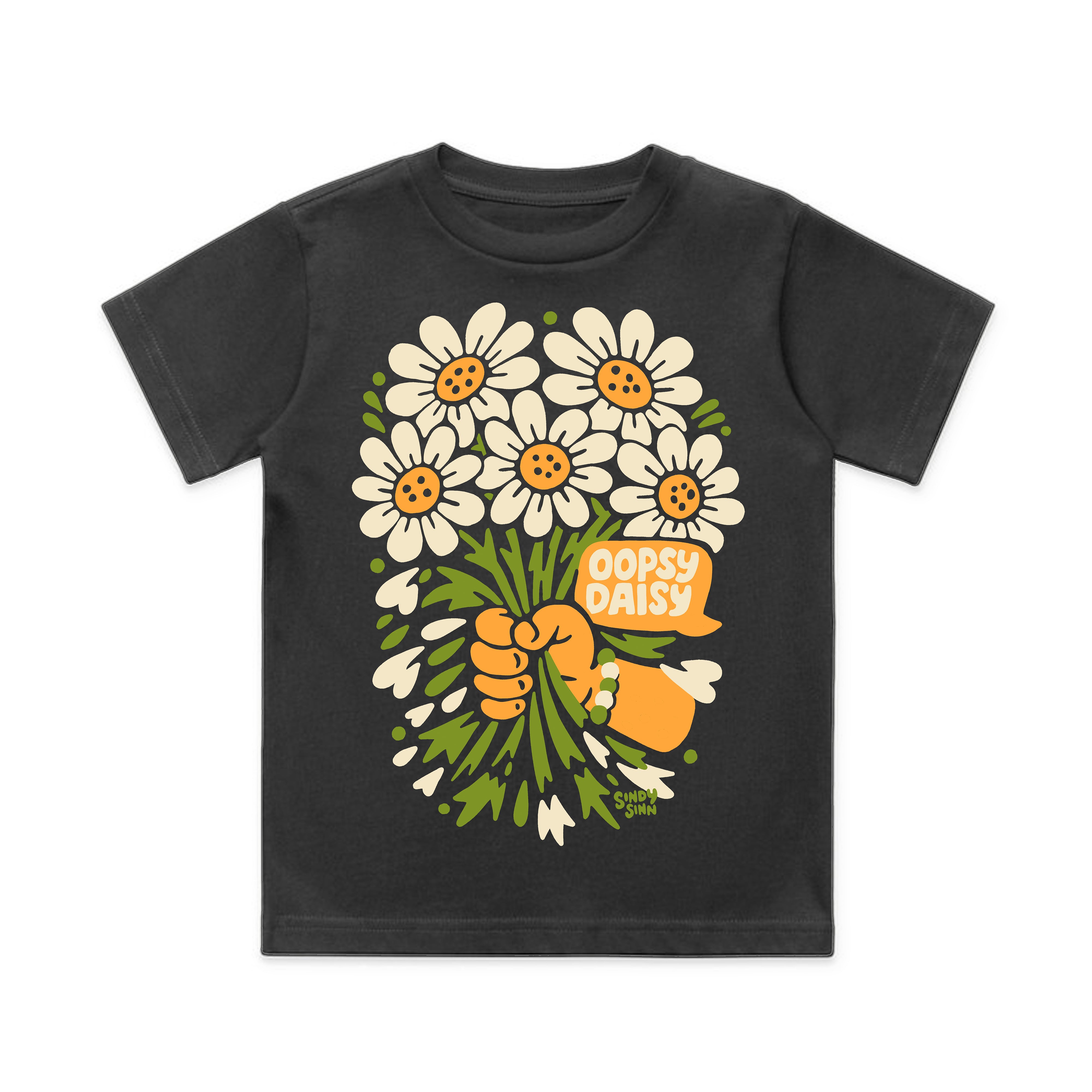 OOPSY DAISY - KIDS PRESALE SHIRT