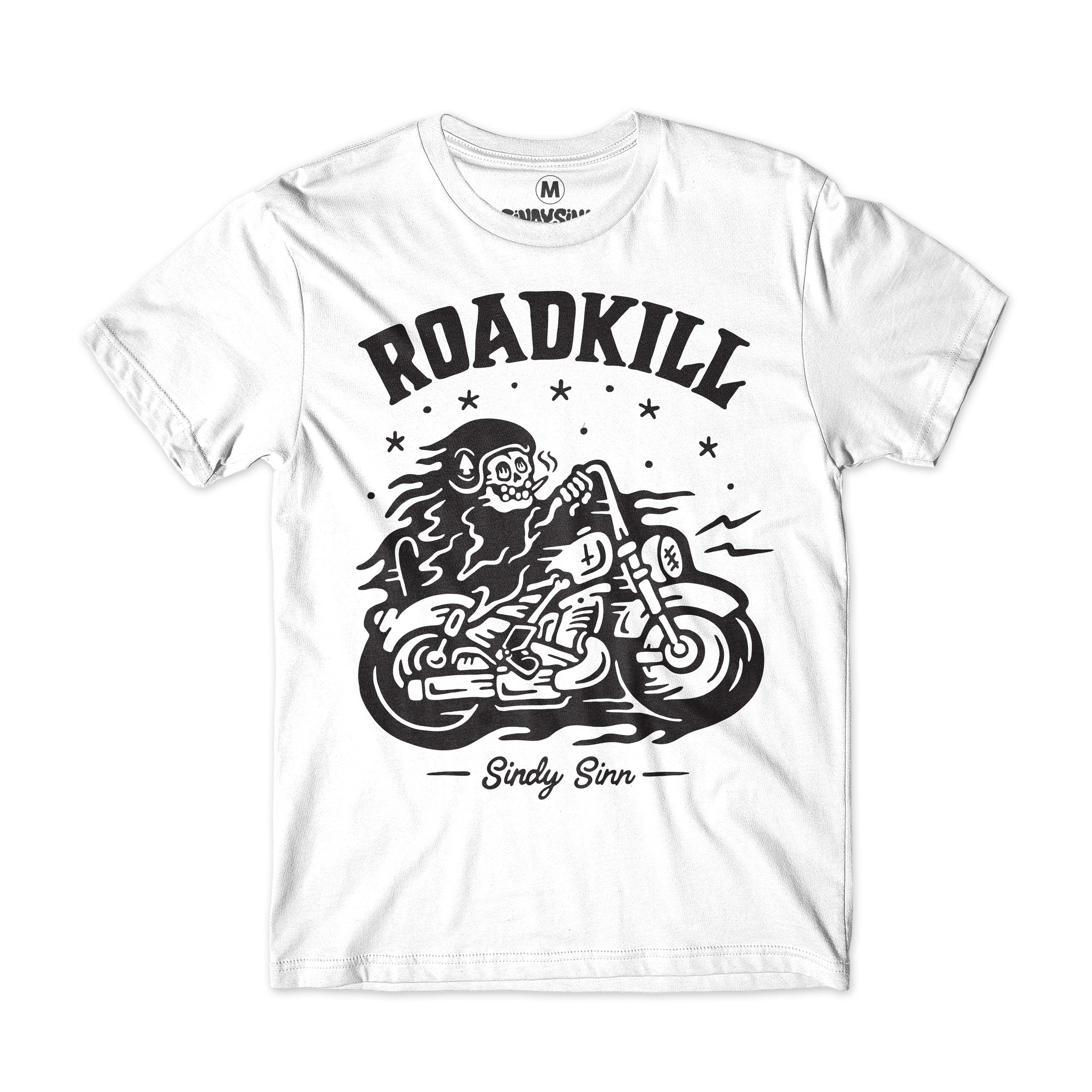 ROADKILL - Shirt