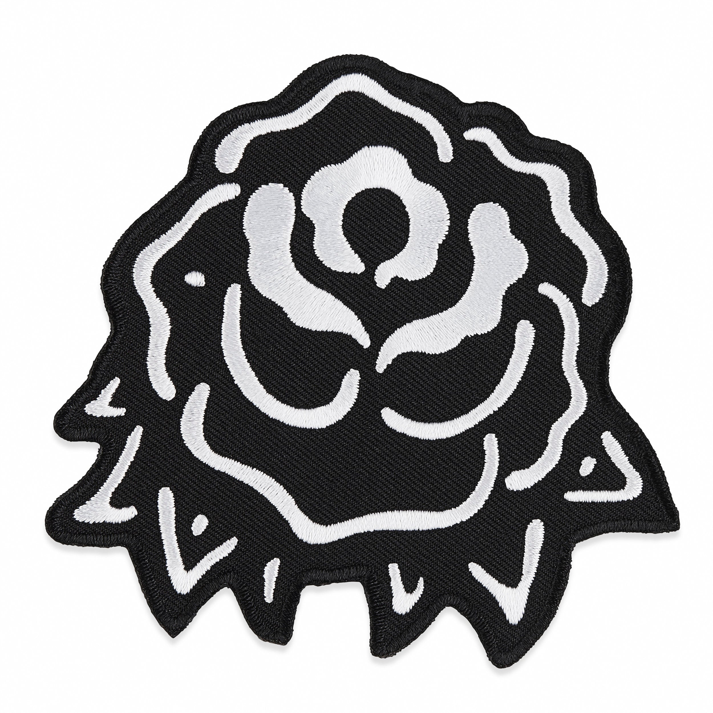 ROSE - Patch