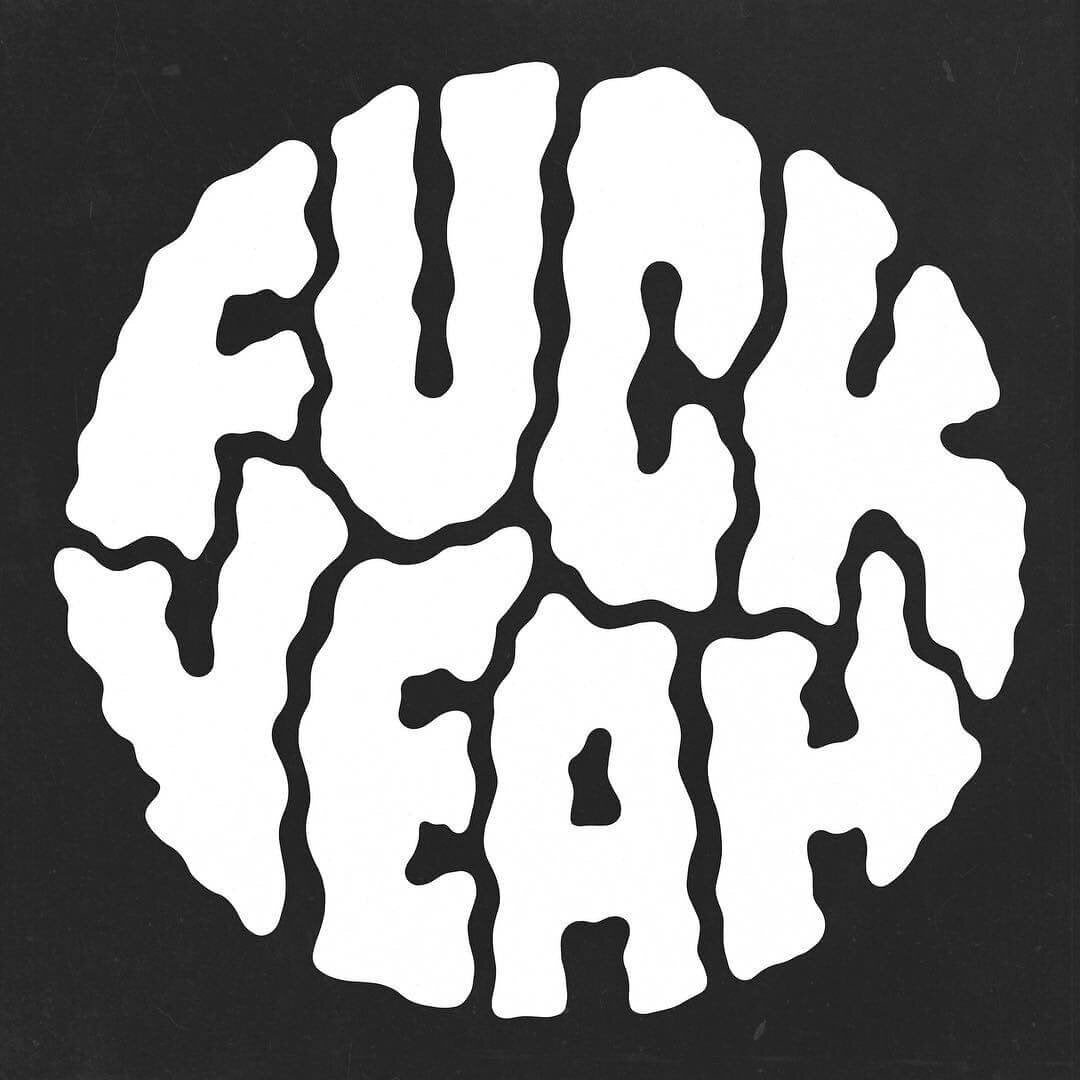Fuck Yeah: Typography