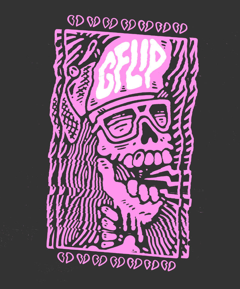 GFlip - Shirt Art