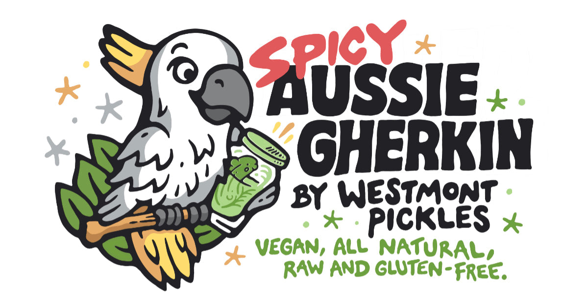 Westmont - Pickle Packaging