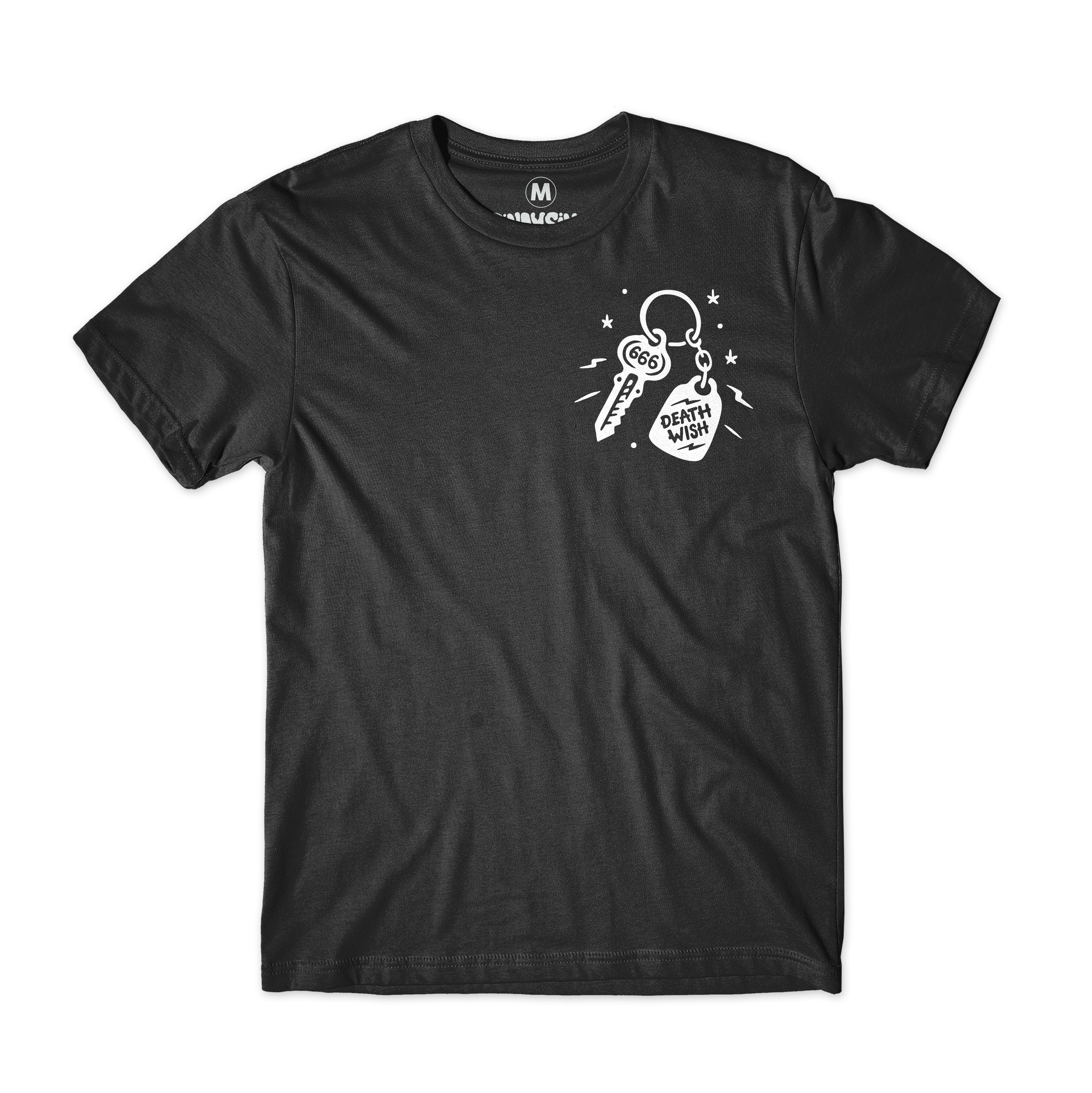 DEATHWISH - Shirt
