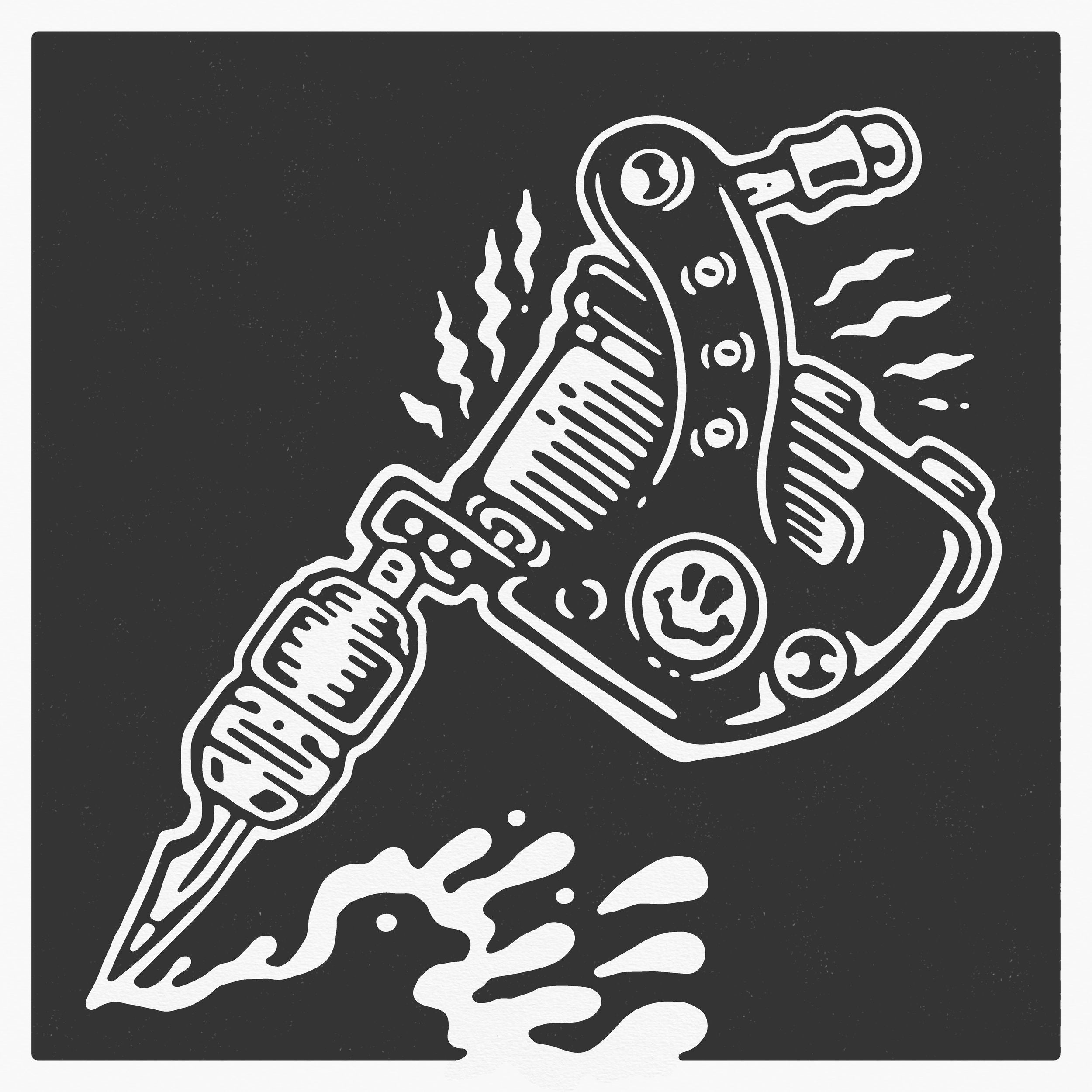 TATTOO VOUCHER
